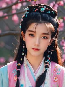 影视古装